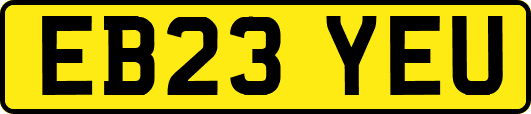 EB23YEU