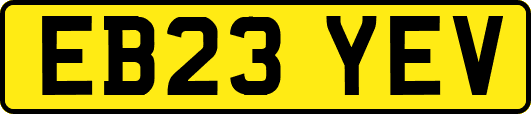 EB23YEV