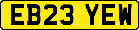 EB23YEW