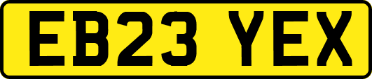 EB23YEX
