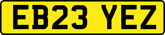 EB23YEZ