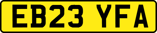 EB23YFA