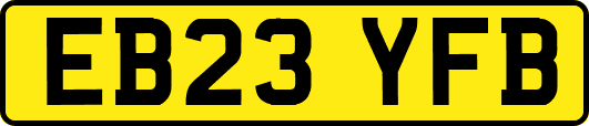 EB23YFB