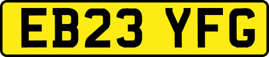 EB23YFG