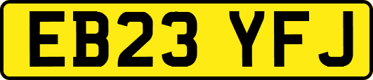 EB23YFJ