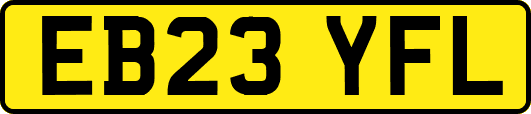 EB23YFL