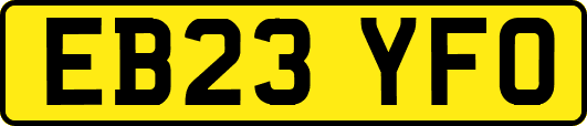 EB23YFO