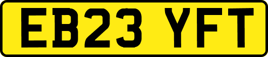 EB23YFT