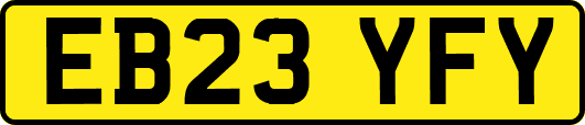 EB23YFY