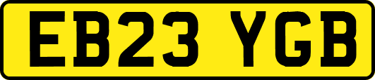 EB23YGB