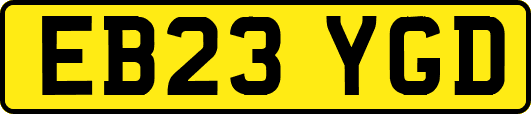 EB23YGD