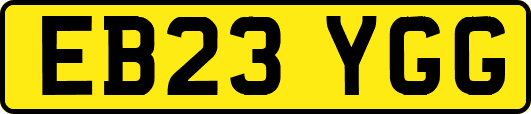 EB23YGG