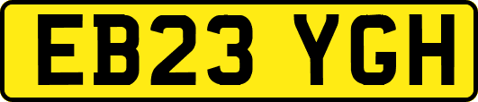 EB23YGH
