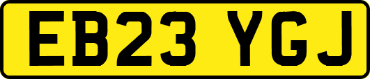 EB23YGJ