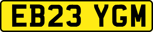 EB23YGM