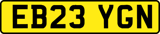 EB23YGN