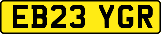 EB23YGR