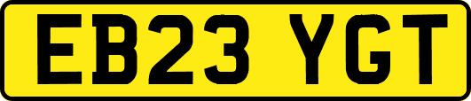 EB23YGT
