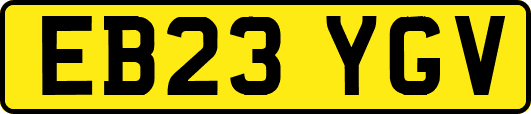 EB23YGV