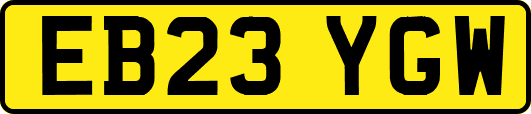 EB23YGW