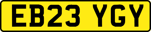 EB23YGY