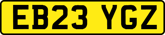 EB23YGZ