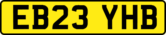 EB23YHB