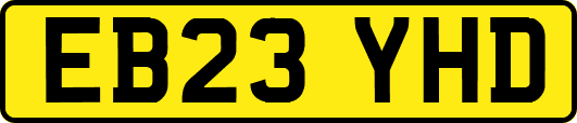 EB23YHD
