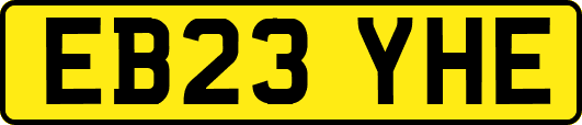 EB23YHE