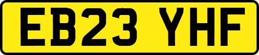 EB23YHF