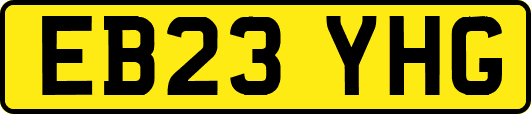 EB23YHG