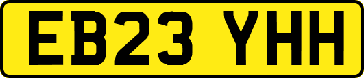 EB23YHH