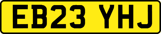 EB23YHJ