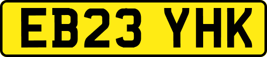 EB23YHK