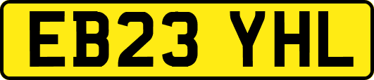 EB23YHL