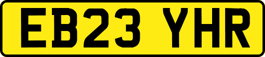 EB23YHR