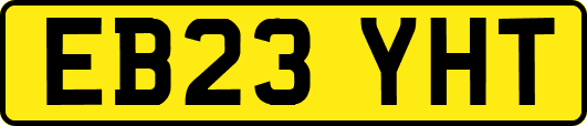 EB23YHT