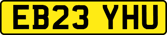 EB23YHU