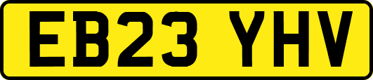 EB23YHV