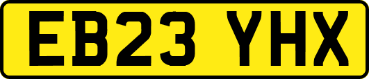 EB23YHX