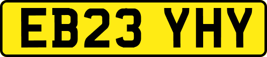 EB23YHY