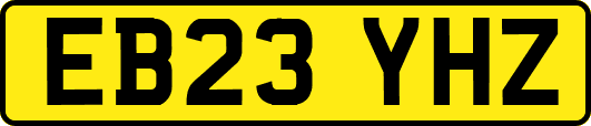 EB23YHZ