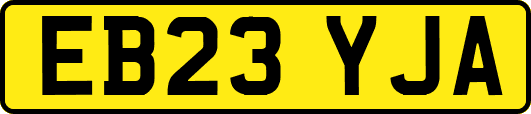 EB23YJA