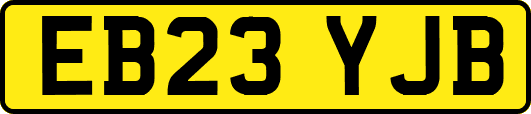 EB23YJB
