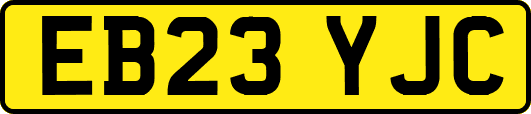 EB23YJC