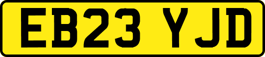 EB23YJD