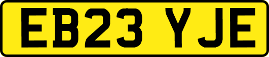 EB23YJE