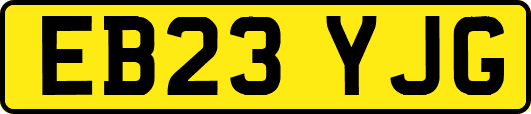 EB23YJG