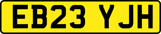 EB23YJH