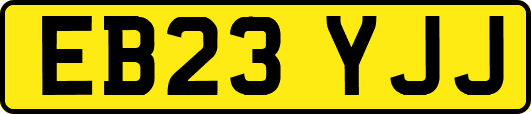 EB23YJJ